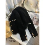 جاكيت بطراز كلاسيكي — صورة 3