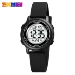 Girls' Water-Resistant Watch