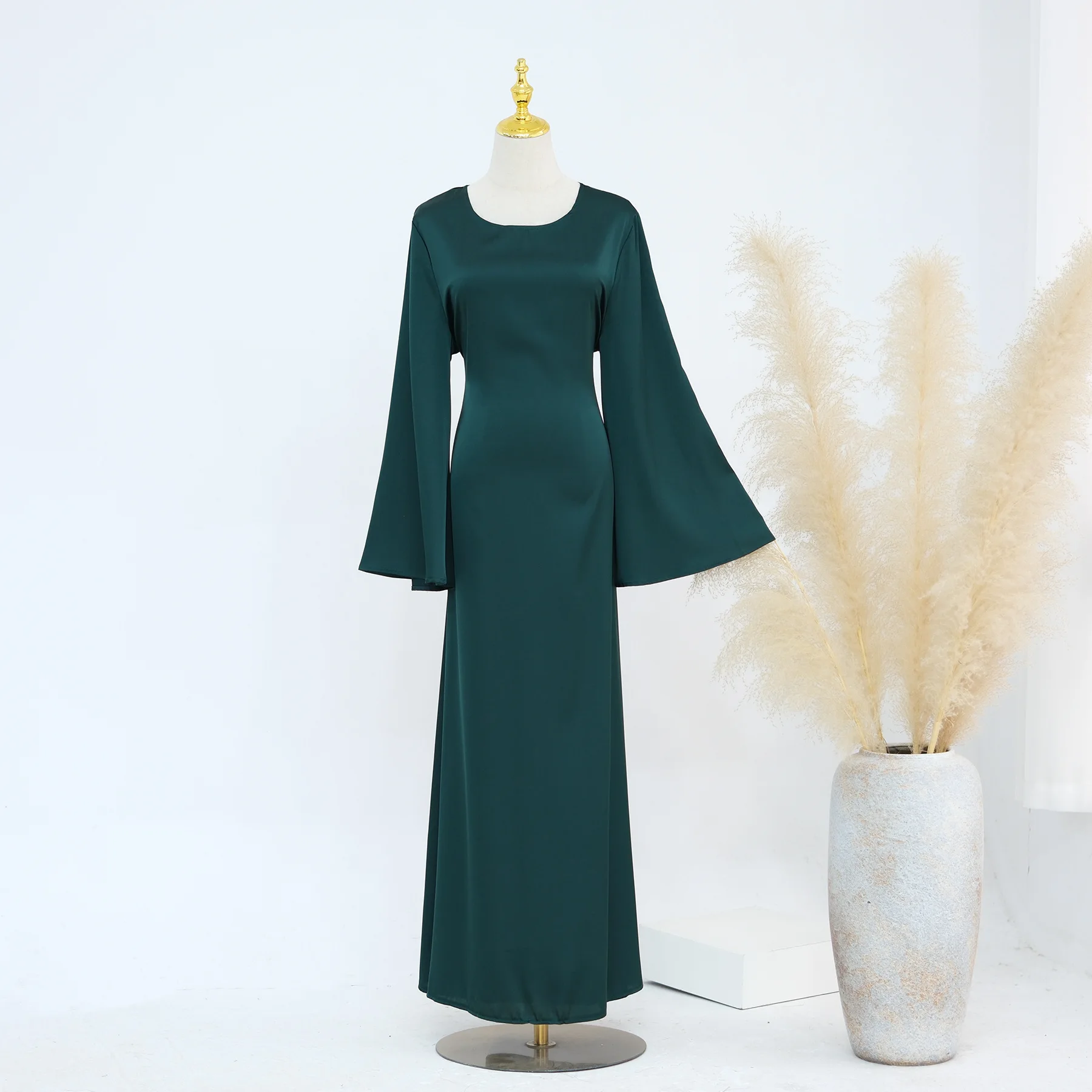 2-Piece Ramadan Abaya Set — Image 20
