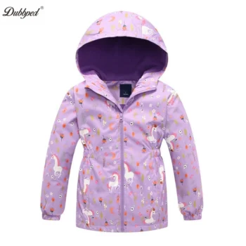 Girls' Jacket