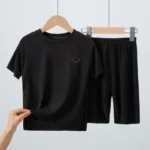 Kids' Lightweight Summer Set — Image 4