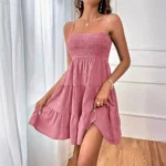 Short Dress