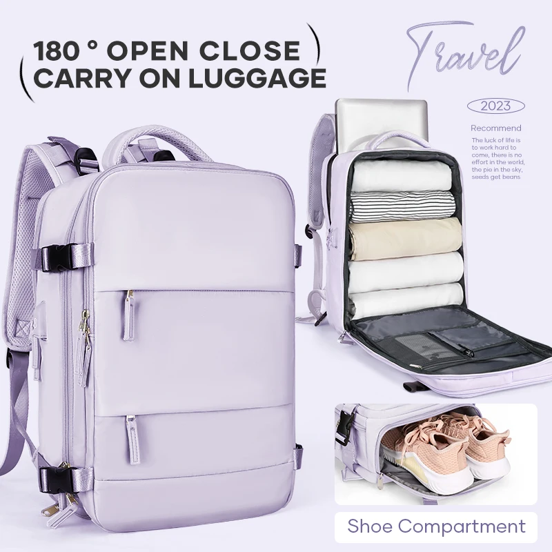Casual Backpack