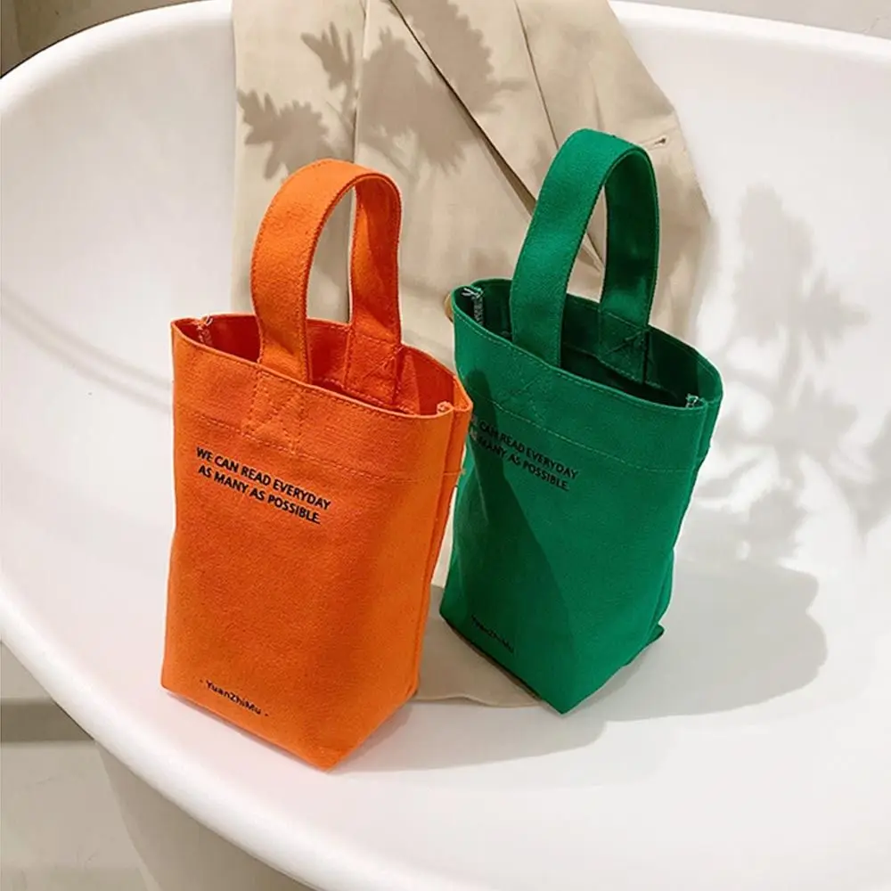 Large-Capacity Canvas Tote Bag — Image 26