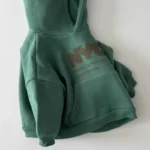 Kids' Long Sleeve Sweatshirt — Image 5