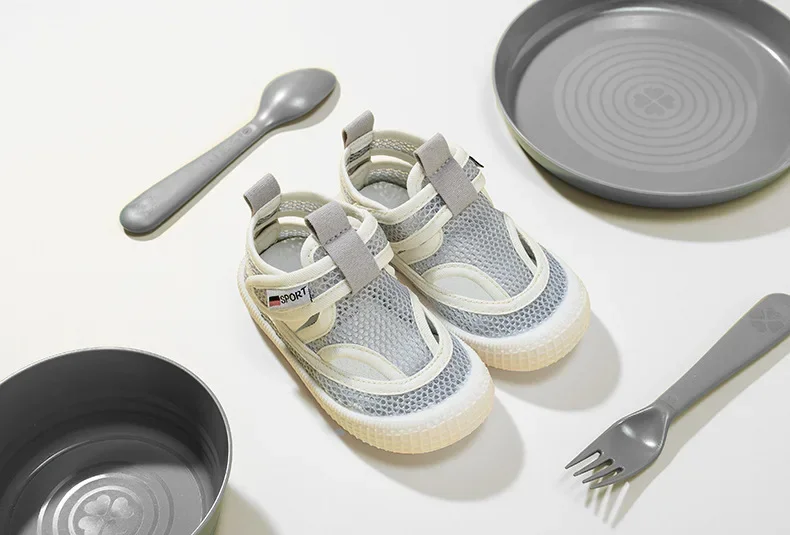 Girls' Summer Sandals — Image 19