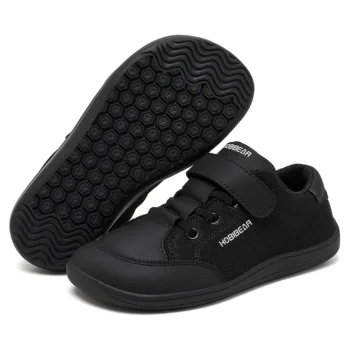 Girls' Minimalist Shoes