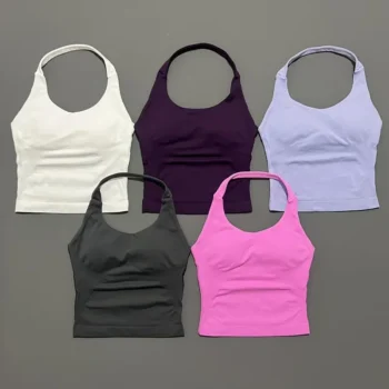 Halter Top