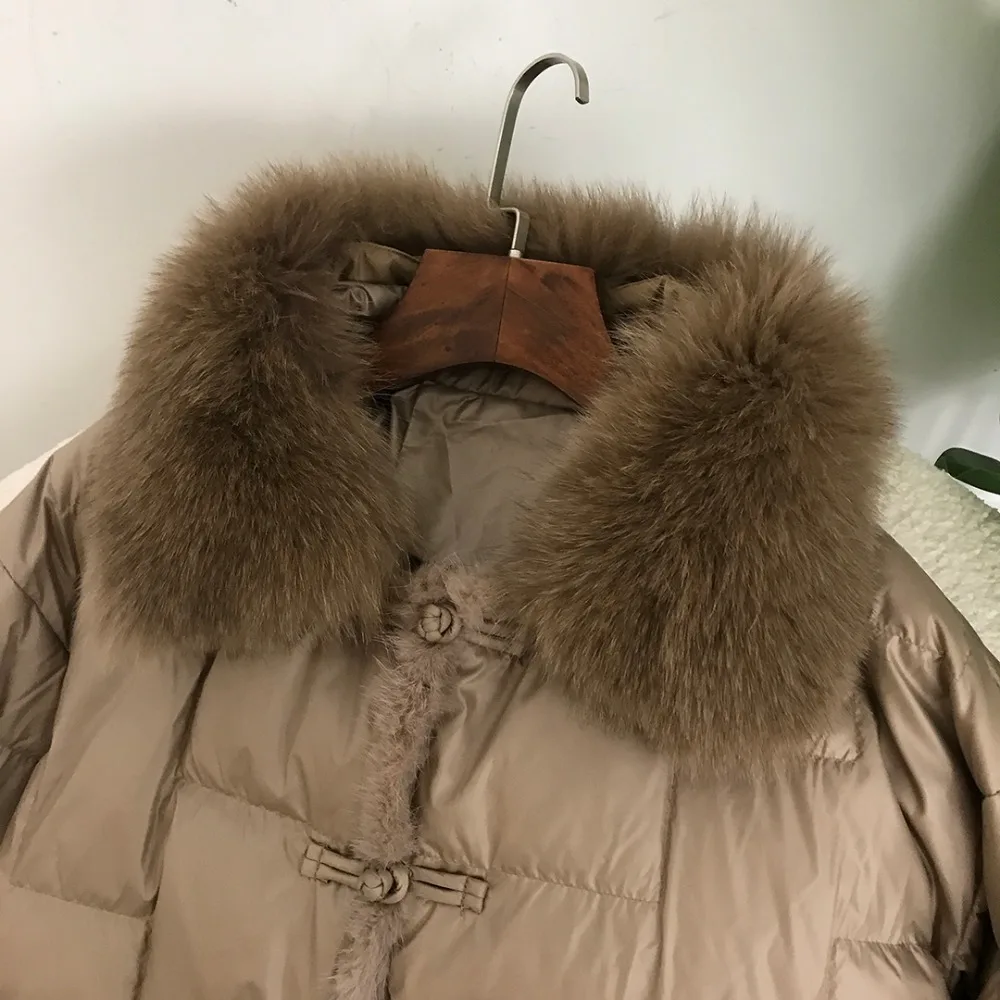 Winter Coat