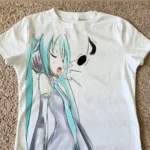 توب قصير بطراز كلاسيكي للفتيات — صورة 5
