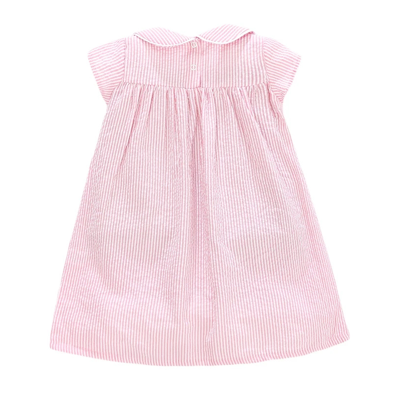 Girls' Summer Dress