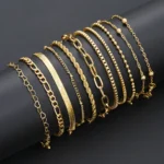 17-Piece Minimalist Jewelry Set — Image 5