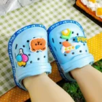 Kids' Summer Sandals with Cute Print — Image 6