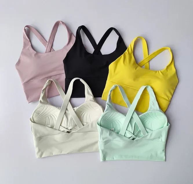 Summer Bra