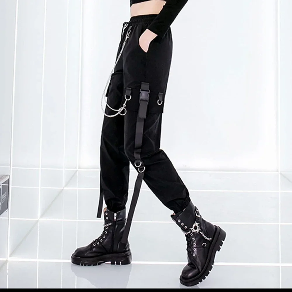 Korean-Style Autumn Pants