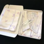 بيجامة قطعتين خريفية — صورة 3