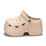 Comfortable Summer Wedge Sandals — Image 3