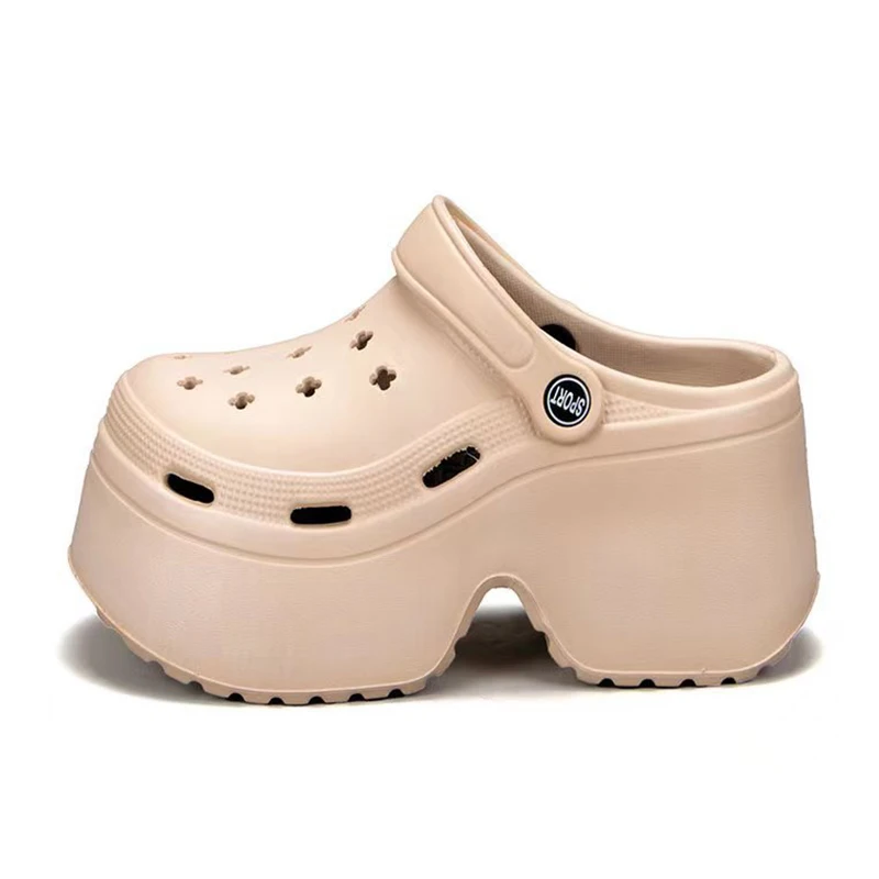 Comfortable Summer Wedge Sandals