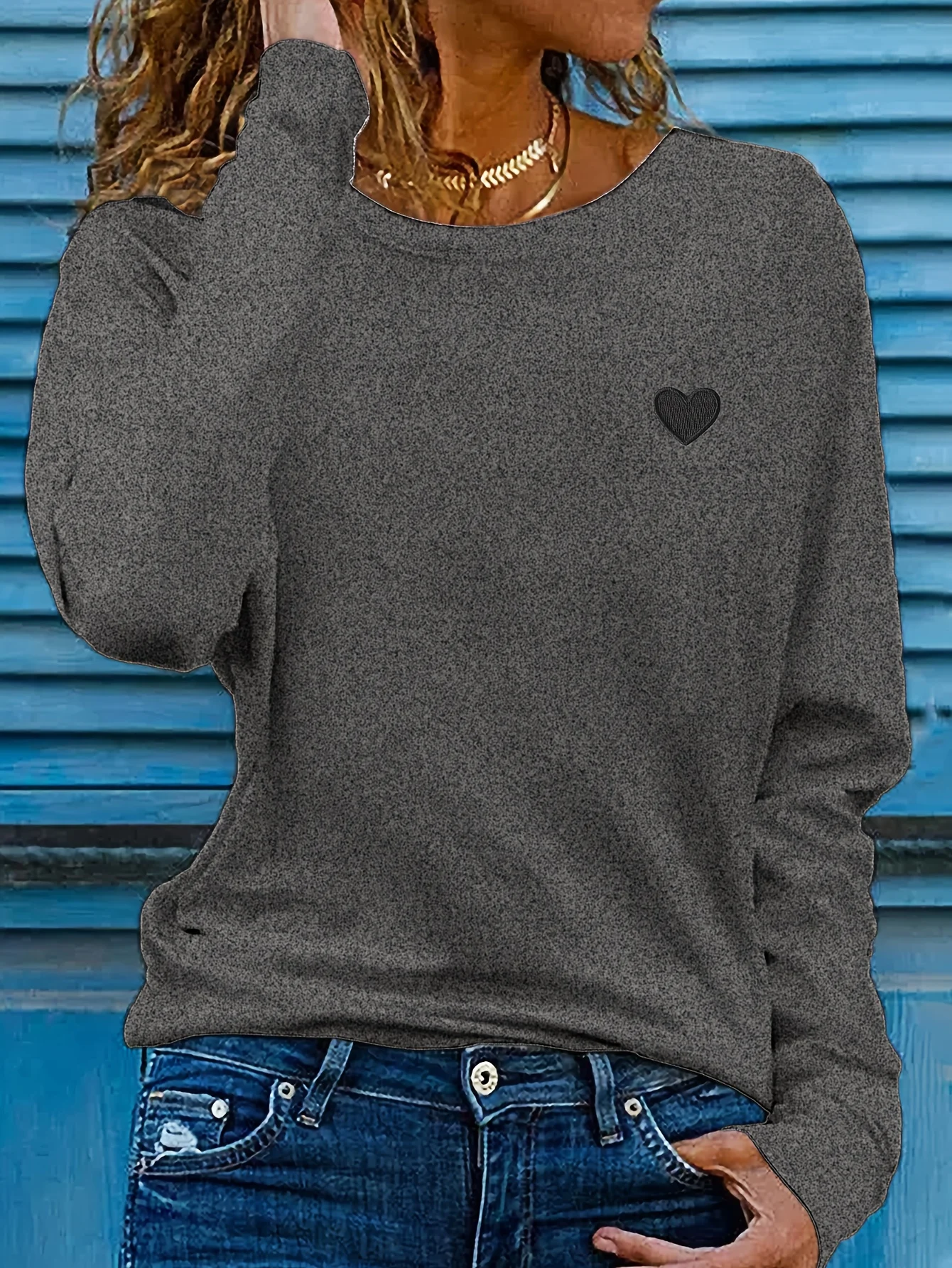 Cotton Winter T-Shirt — Image 19