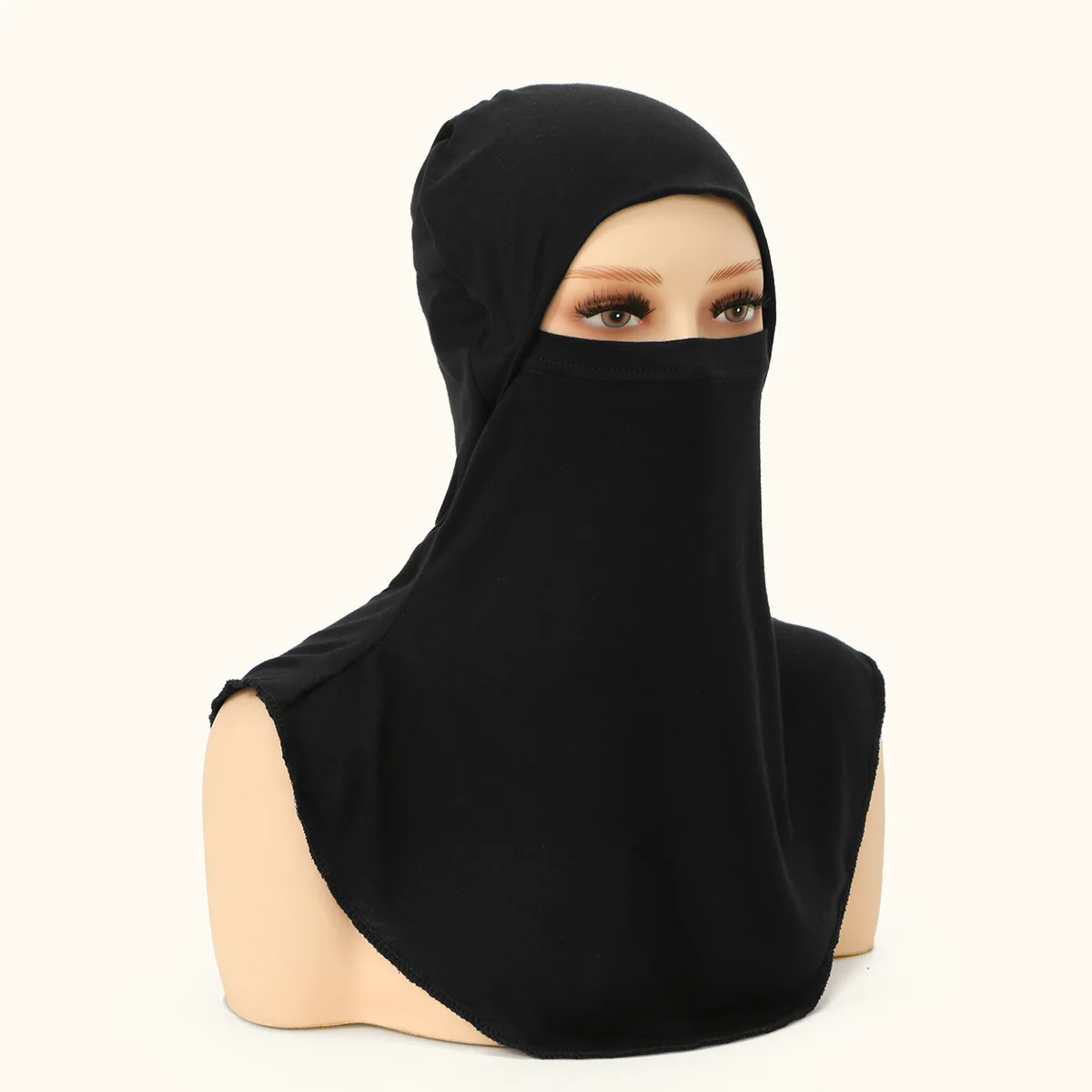 طرحة سادة — صورة تفصيلية 6