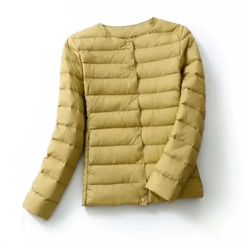 Warm Winter Coat