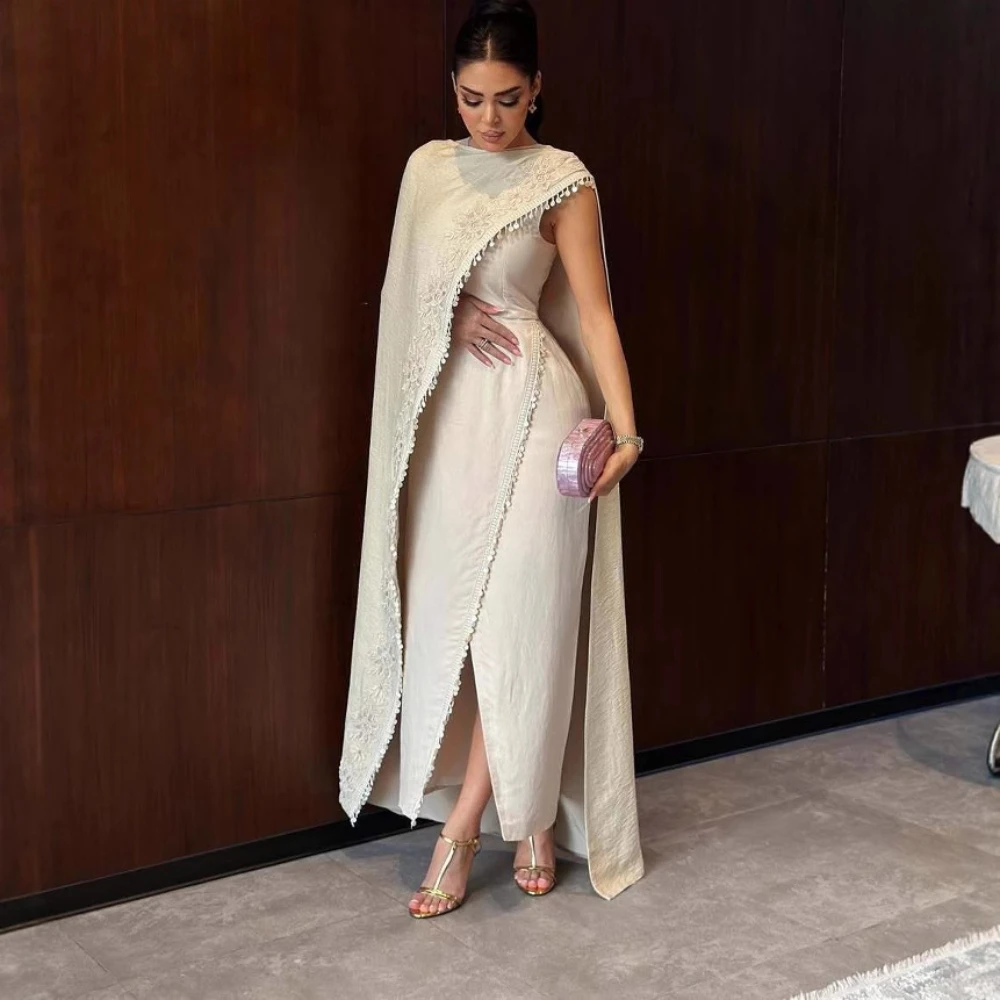 Two-Piece Party Kaftan