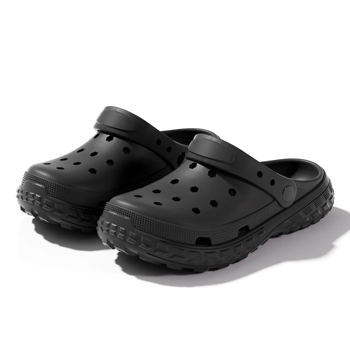 Thick Slippers