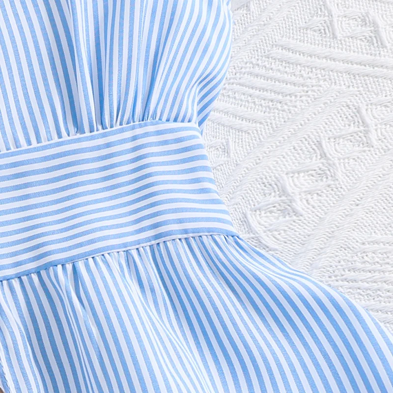 Bright-Colored Dress for Older Girls — Image 20