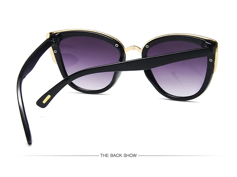 Classic Sunglasses