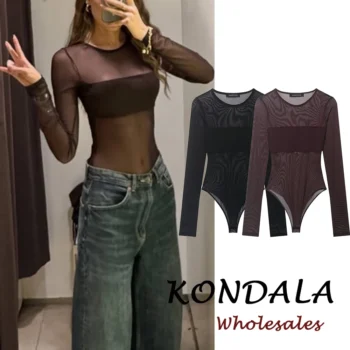 Streetwear Jumpsuit