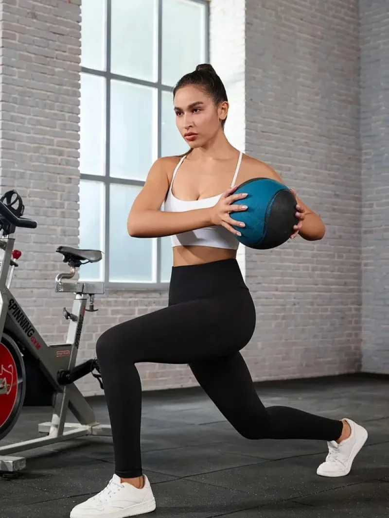 Slim-Fit Pants