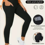 Slim-Fit Pants