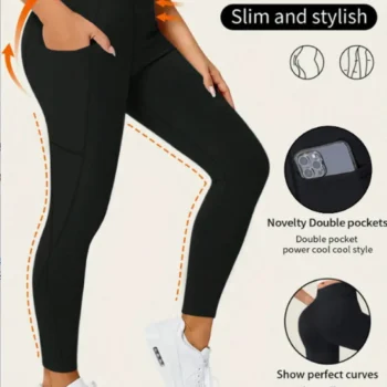 Slim-Fit Pants