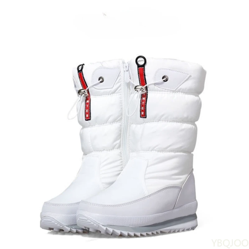 Casual Platform Boots — Image 15