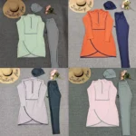 Long Sleeve Burkini — Image 5
