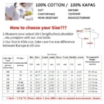 Kids' Thick Pure Cotton T-Shirt — Image 6