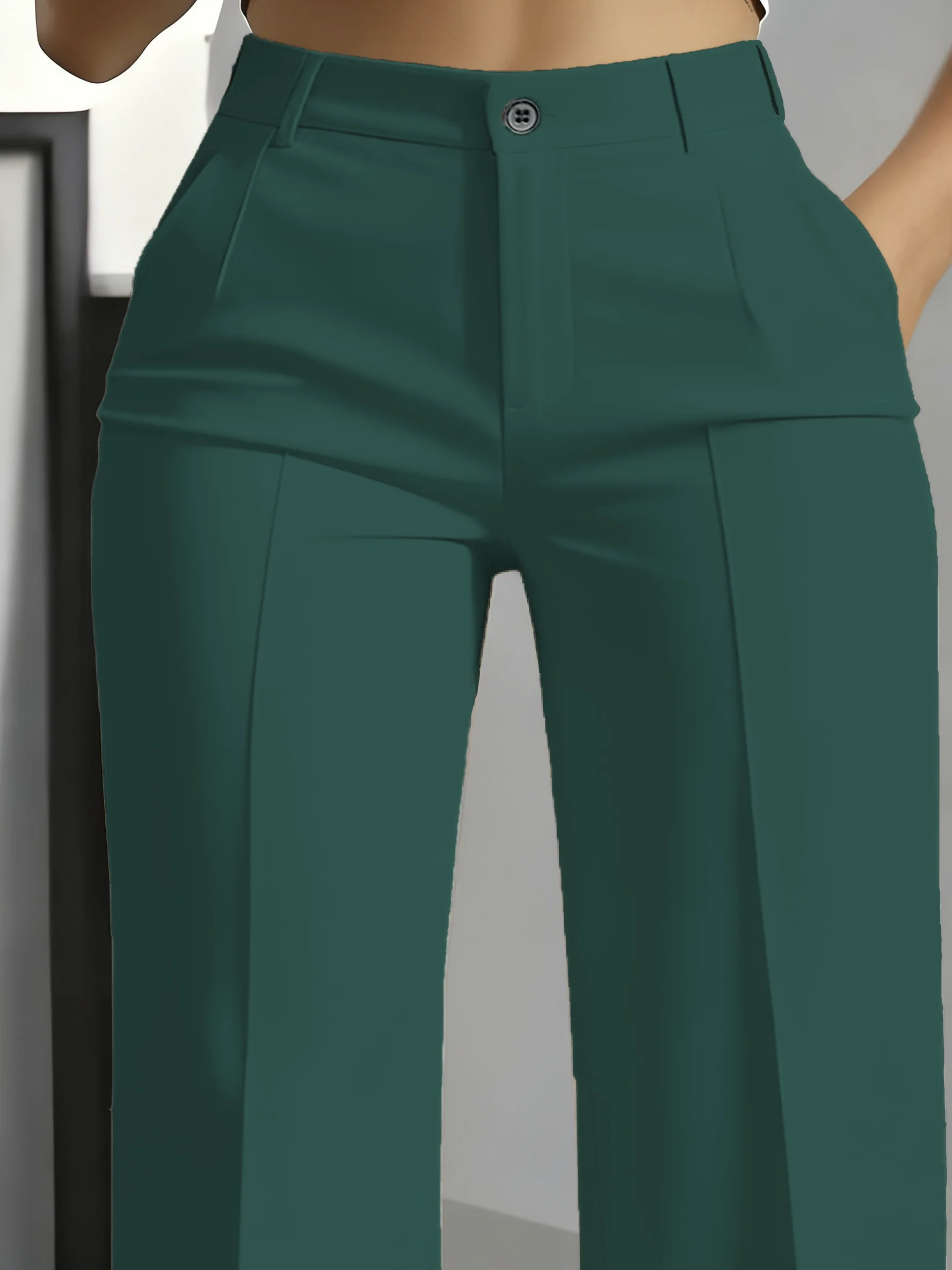 Straight Pants — Image 37