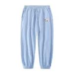 Girls' Cotton Pants — Image 3