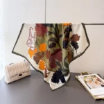 Floral Hijab — Image 2