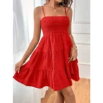 Short Dress — Image 5