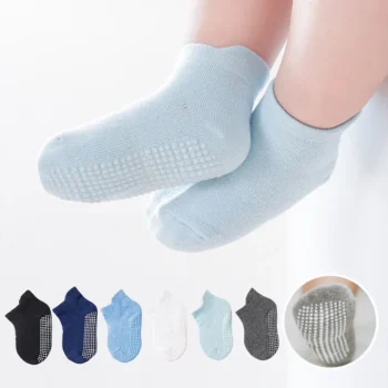 Baby Indoor Socks