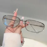 نظارة شمسية بطراز كلاسيكي — صورة 6