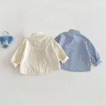 Girls' Spring Top — Image 4