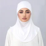 طرحة سادة — صورة 3