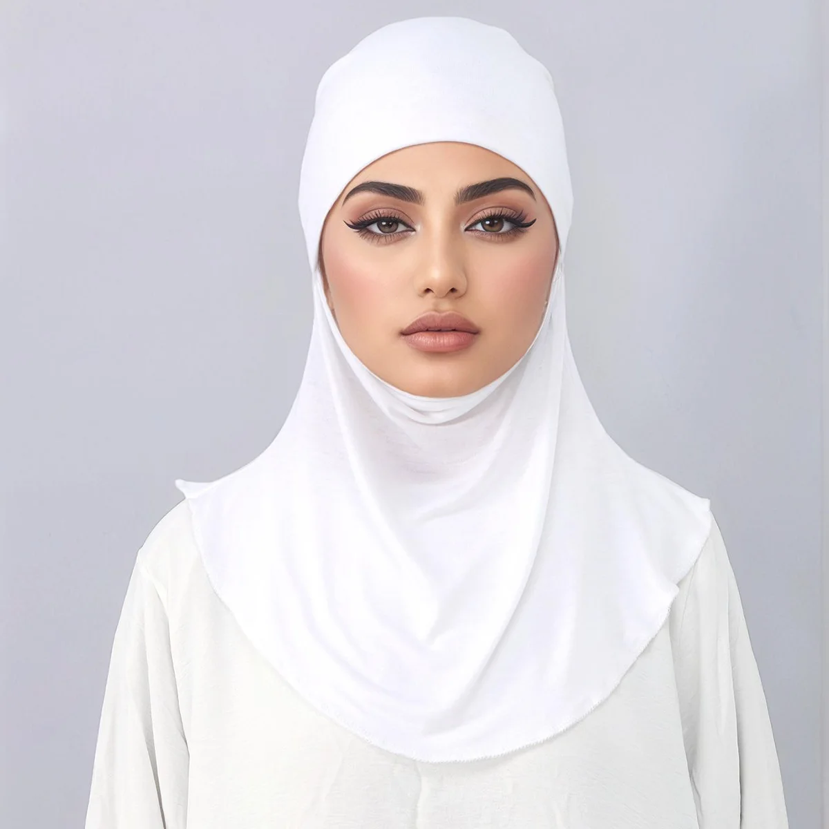 طرحة سادة طرحة سادة