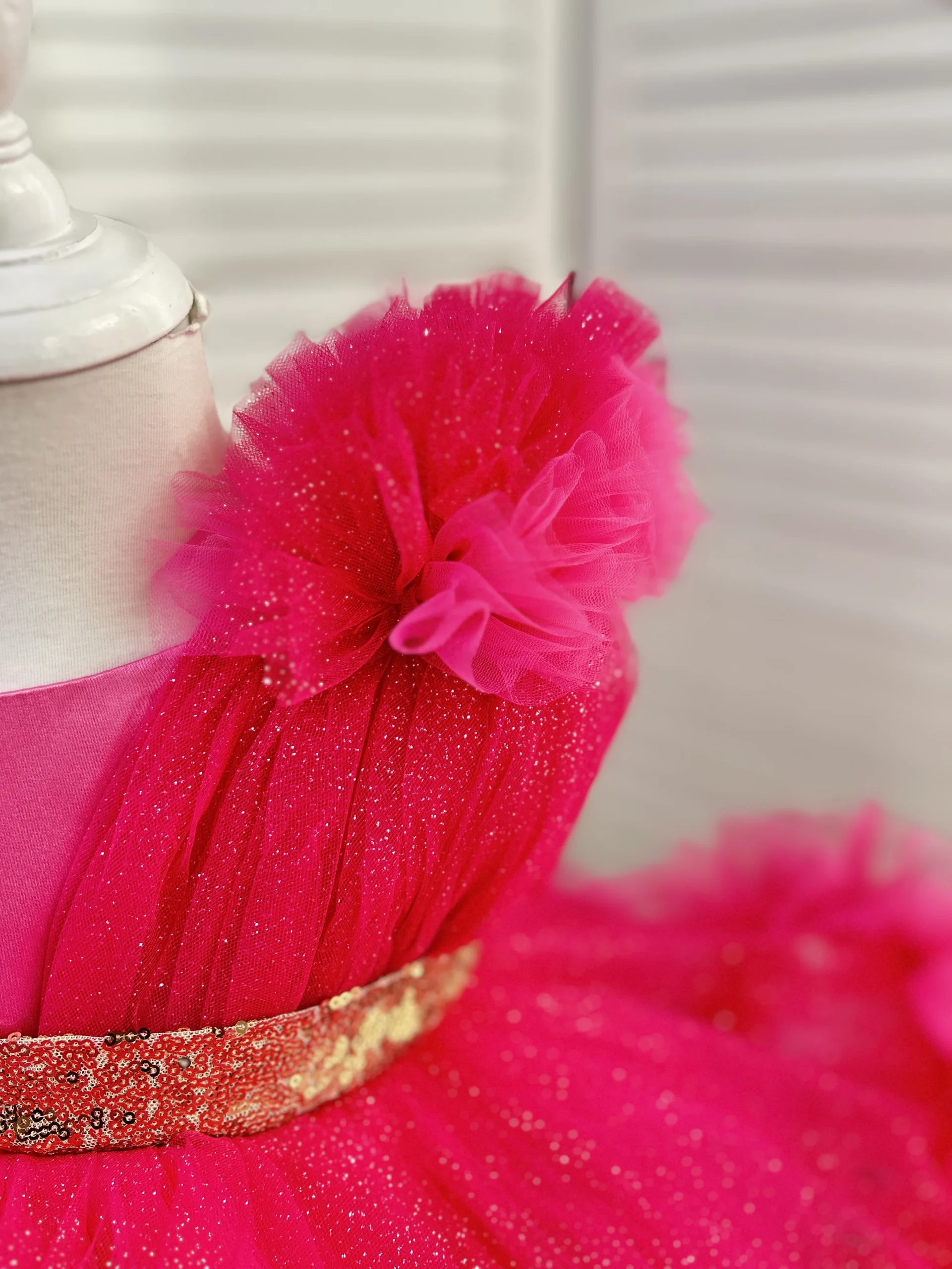Girls' Dress — Image 15