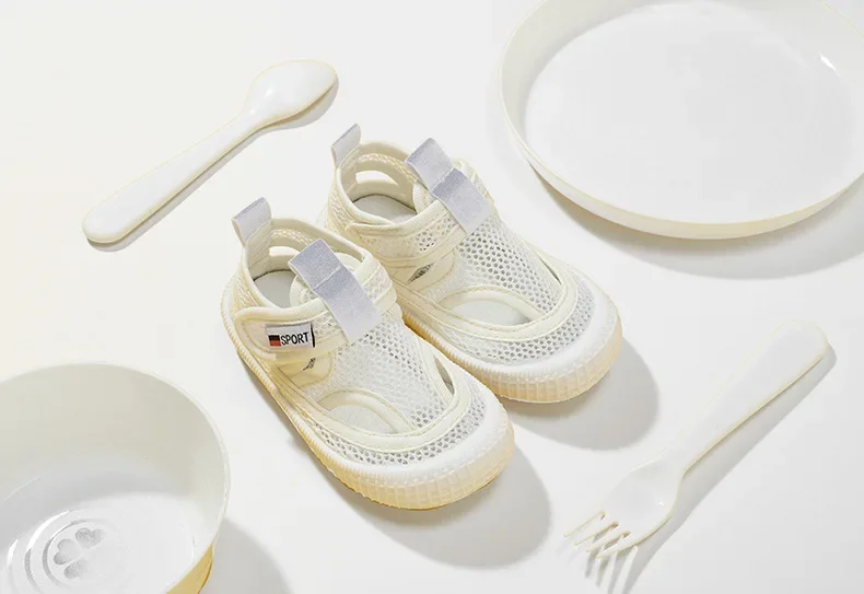 Girls' Summer Sandals — Image 18