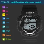 Kids' Digital Watch for Sports — Image 6
