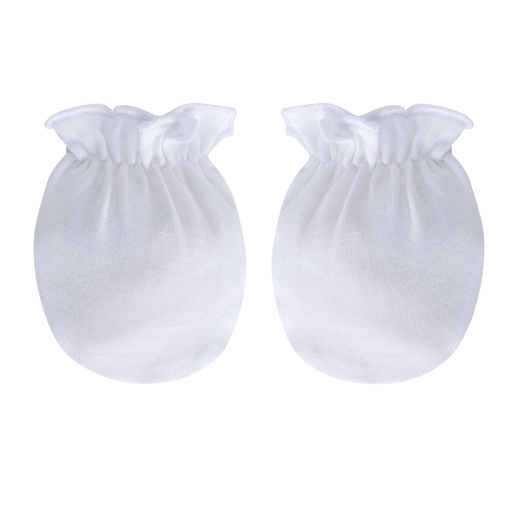 Newborn Cotton Jumpsuit — Image 14