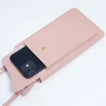 Korean-Style Single-Strap Shoulder Bag — Image 6